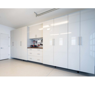 Z-Series Brilliant White Glossy